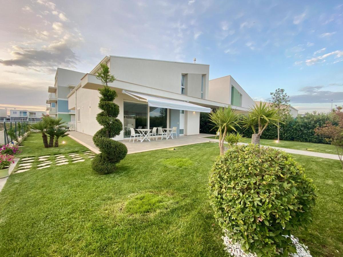 Linda'S B&B Ragusa Exterior photo