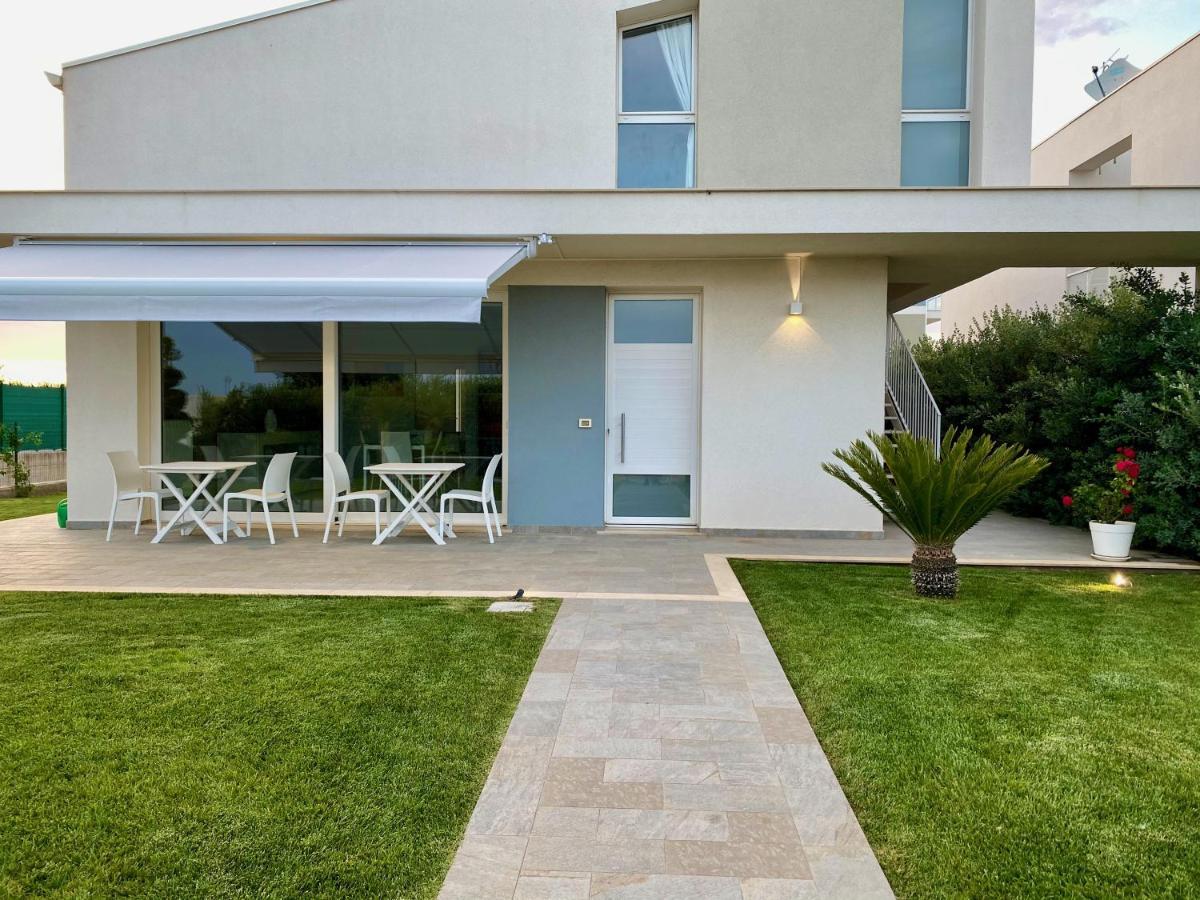 Linda'S B&B Ragusa Exterior photo