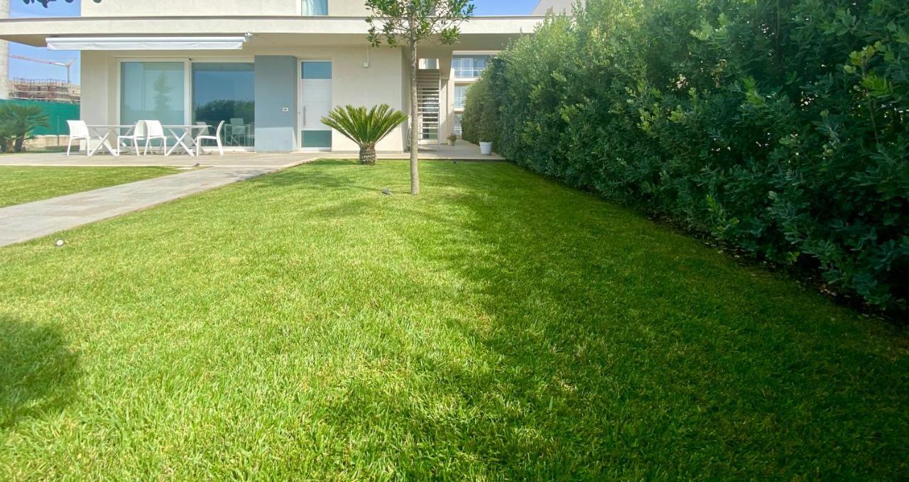 Linda'S B&B Ragusa Exterior photo