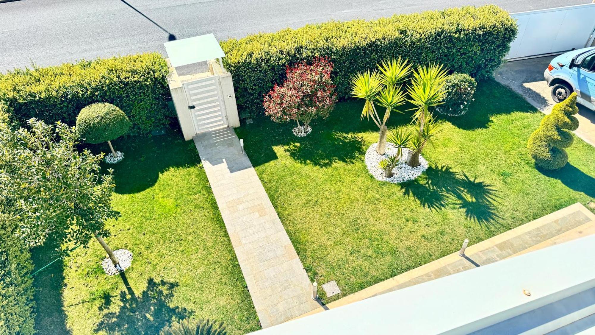 Linda'S B&B Ragusa Exterior photo