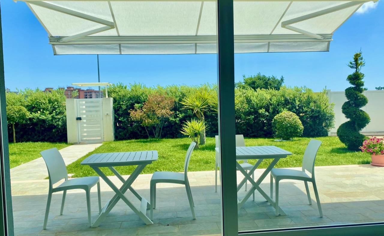 Linda'S B&B Ragusa Exterior photo